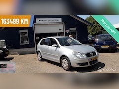 Volkswagen Polo - 1.2 Easyline Alle inruil mogelijk