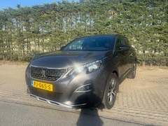 Peugeot 3008 - 1.6 BlueHDi Blue Lease GT Line
