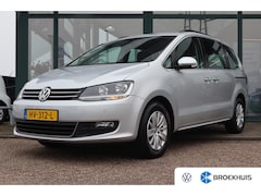 Volkswagen Sharan - 149PK 1.4 TSI Comfortline AUTOMAAT | 7-persoons uitvoering | Cruise control | Parkeersenso