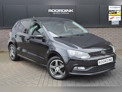 Volkswagen Polo - 1.0 |Clima|Cruise|Privacy|LM.velgen