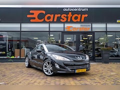 Peugeot RCZ - 1.6 THP|CLIMATE CONT.|CRUISE|NETTE STAAT