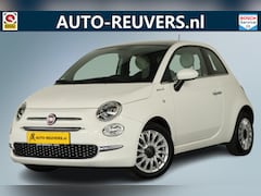 Fiat 500 - 1.0 Hybrid Dolcevita / Panorma / CarPlay / Cruisecontrol / Airco