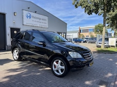 Mercedes-Benz M-klasse - 320 ML CDI| 4X4|EXPORT AUTO