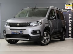 Peugeot Rifter Long - 1.2 Puretech Long L2 *GT LINE* Trekhaak/Navi/Camera 60dkm ALL-Season Banden