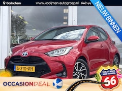 Toyota Yaris - 1.5 Hybrid Dynamic | Navigatie | Apple Carplay/Android auto | Camera | garantie tot 2033