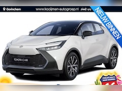 Toyota C-HR - 2.0 Plug-in Hybrid 220 Dynamic | Mania Inruilactie | Op Voorraad |