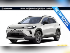Toyota Corolla Cross - Hybrid 180 Dynamic | Mania Inruilactie |