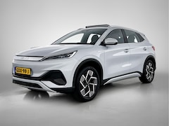 BYD Atto 3 - Comfort 60 kWh | 2024 model | Vegan leder | Elektrische stoelen | Stoelverwarming |