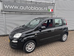 Fiat Panda - 0.9 TwinAir Easy
