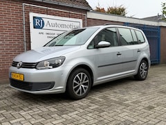 Volkswagen Touran - 1.2 TSI Comfl. BlueM APK/CLIMA/TREKHAAK