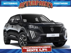 Peugeot 2008 - 1.2 PureTech 100 Style DIRECT RIJDEN - AANBIEDING - 8 JAAR GARANTIE