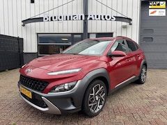 Hyundai Kona - 1.6 GDI HEV Fashion