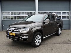 Volkswagen Amarok - 3.0 TDI 4Motion Plus Cab Highline 225PK V6 2-zits