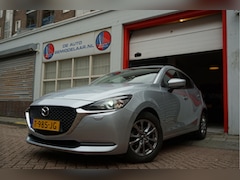 Mazda 2 - 2 1.5 Skyactiv-G Comfort Sport Aut6 | Navi | Apple Carplay | Sportvelgen | Cruise + Lane |