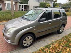 Suzuki Ignis - 1.3-16V GLS, APK 30-10-2026, druklager hoorbaar