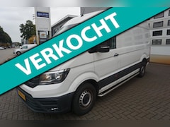 Volkswagen Crafter - 35 2.0 TDI L3H3 Highline /NAVI / CAMERA / NAP