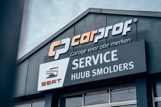 Autobedr. Huub Smolders vof