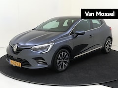 Renault Clio - 1.0 TCe Intens | 1e Eigenaar / Navi / Camera / Airco / LM Velgen