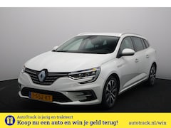 Renault Mégane Estate - 1.3 TCe 140 Techno | Trekhaak | Automaat | Camera | Carplay&Android | Navigatie