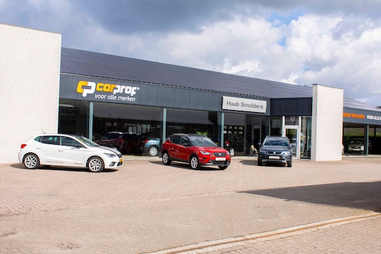 Autobedr. Huub Smolders vof