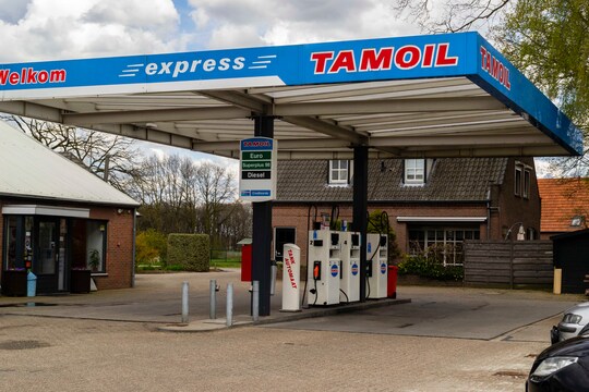 Autobedr. Huub Smolders vof