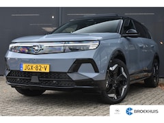 Opel Grandland Electric - Ultimate AWD 73 kWh 325pk DEMO-DEAL | Vol-Leder | Massage | FOCAL | LED-Matrix | Stoelkoel