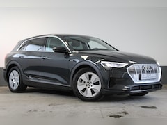 Audi e-tron - 55 quattro edition 95 kWh - LED - Luchtvering