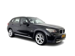 BMW X1 - sDrive18i X-Line Executive *NAVI-FULLMAP | COMFORT-SEATS | ECC | PDC | CRUISE | TOWBAR | 1
