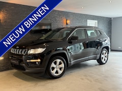 Jeep Compass - 1.4 MultiAir Longitude Bj:2018 / Benzine