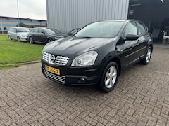 Nissan Qashqai - 1.6 Acenta