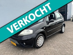 Citroën C3 - 1.4i Sky Radio - Airco - Cruise Control - Trekhaak
