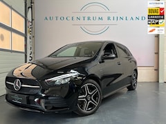 Mercedes-Benz B-klasse - 250 e Business Solution AMG Limited 1 JAAR BOVAG GARANTIE