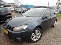 Volkswagen Golf - 1.2 TSI Highline BlueMotion