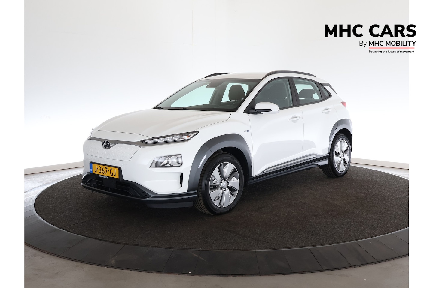 Hyundai Kona Electric - EV Comfort 64 kWh | Navi | Clima | Premium Hifi |* - AutoWereld.nl
