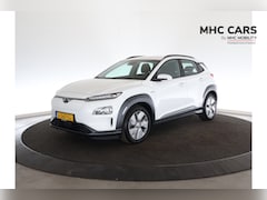 Hyundai Kona Electric - EV Comfort 64 kWh | Navi | Clima | Premium Hifi |