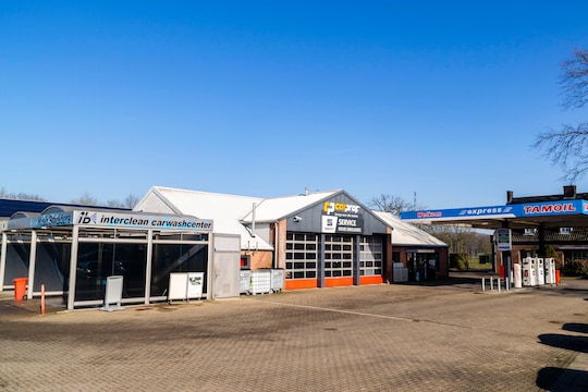 Autobedr. Huub Smolders vof