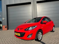 Mazda 2 - 2 1.3 TS Plus