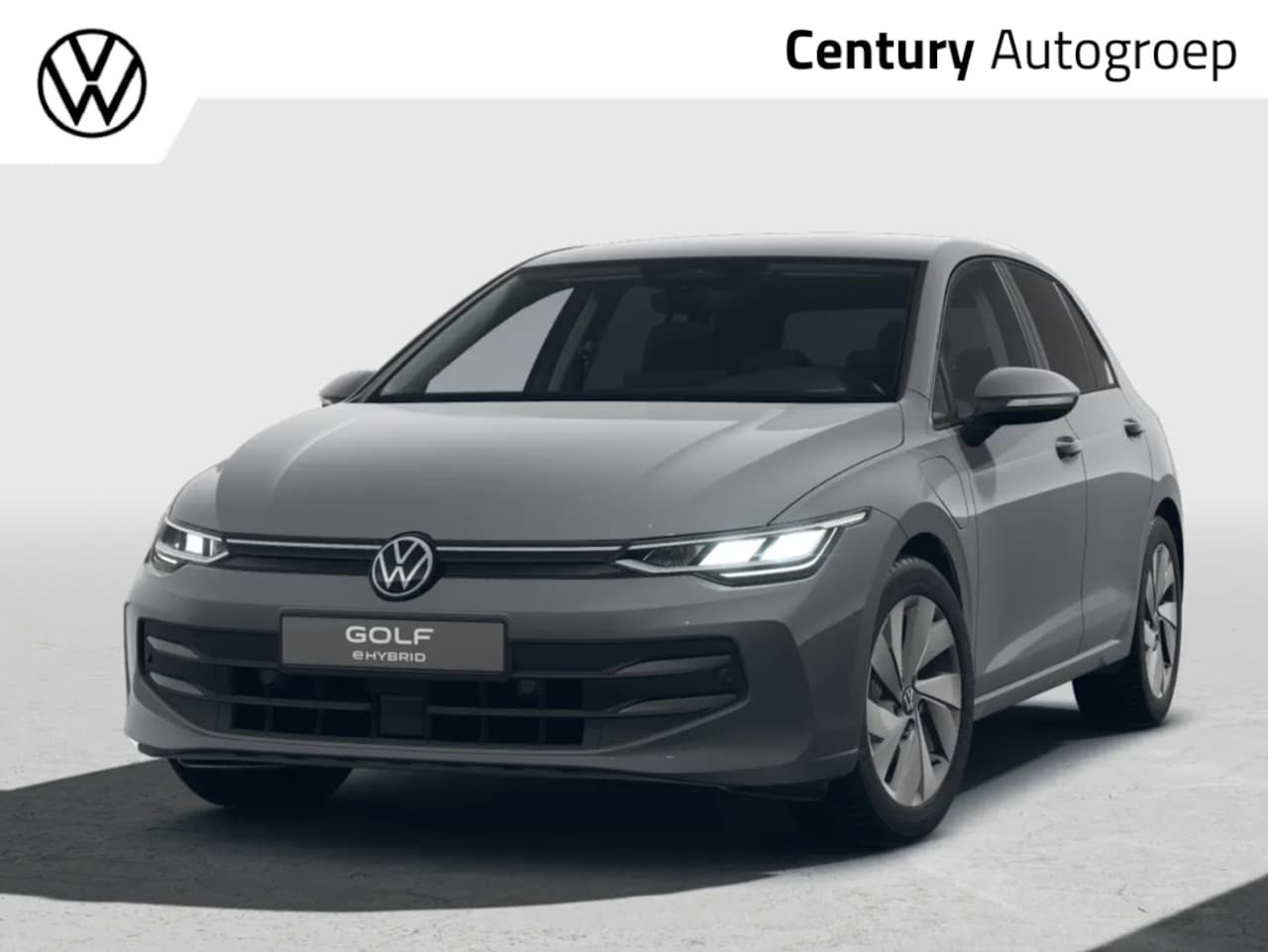 Volkswagen Golf - Life Edition 1.5 eHybrid 150 kW / 204 PK Hatchback - AutoWereld.nl