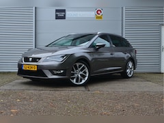 SEAT Leon ST - 1.4 TSI ACT FR Dynamic Automaat, Groot onderhoud, Trekhaak(1.500kg)