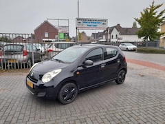 Suzuki Alto - 1.0 Base