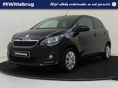 Peugeot 108 - 1.0 e-VTi Active | Airco | Elektrische Spiegels |