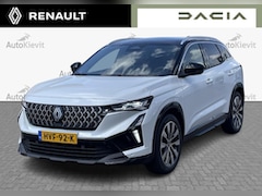 Renault Austral - 1.2 E-Tech full hybrid 200 techno - NIEUW MODEL / panoramisch vast glazen dak, two-tone kl