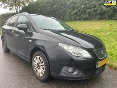 SEAT Ibiza ST - 1.2 TDI Style Ecomotive
