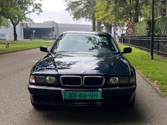 BMW 7-serie - 740iL Executive