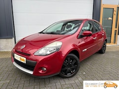 Renault Clio - 1.2 AircoNaviParkeersensorElektrPakketBluetooth