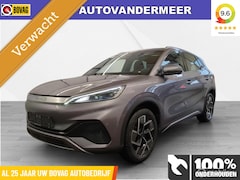 BYD Atto 3 - Comfort 60 kWh / Panoramadak / Warmtepomp /etc