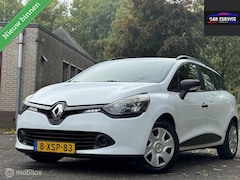 Renault Clio Estate - 1.5 dCi ECO Night&Day/NAP/NWE APK/1e EIG