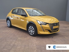 Peugeot e-208 - EV Active 50 kWh | Airco (automatisch) | Apple Carplay/Android Auto|telefoonintegratie pre