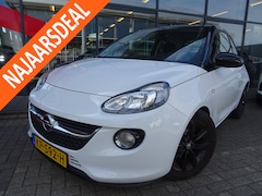Opel ADAM - 1.0 Turbo Jam Favourite