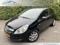 Opel Corsa - 1.4i 16V '111' Edition I Airco I Cruise Control
